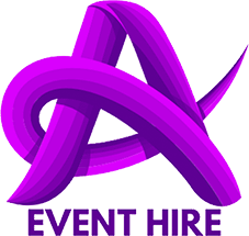A event hire